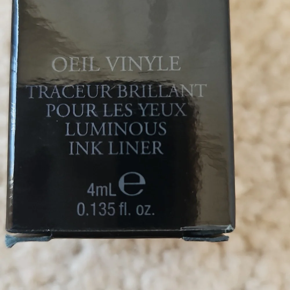 🛑CHRISTIAN LOUBOUTIN Oeil Luminous Ink Eye Liner